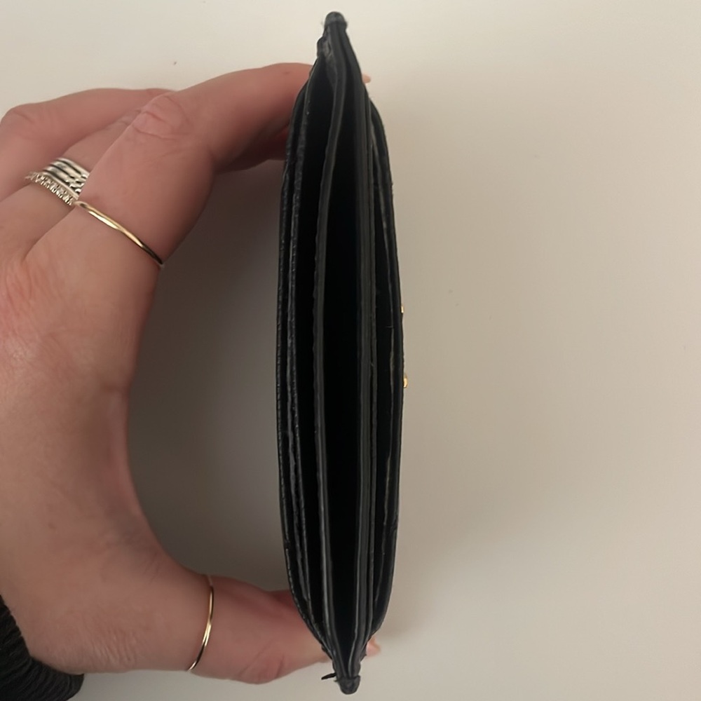 YSL Card Case - Picture 3 of 7